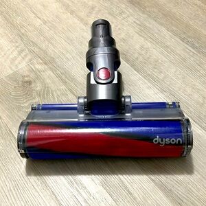 Dyson Fluffy™ cleaner head NWT